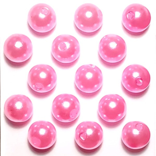 Plastové 10mm"03395"30ks/bal